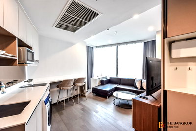 Condos for rent : ✨✨Book quickly before the room is gone!! COCO Parc - Rama4 near MRT Khlong Toei Station