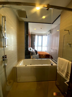 Condos for rent : ✨✨Park Origin Thonglor  Condo in Central City at an Affordable Price