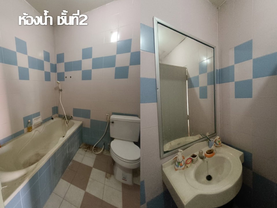 รูป ✅✅ขายบ้านทาวน์เฮ้าส์ 2 ชั้น พื้นที่ 20.1 ตร.ว หมู่บ้านวรารักษ์โรจนะ-วังน้อย ราคาพิเศษก่อนรีโนเวท - รูปที่ 13/23