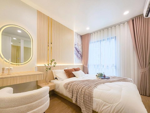 🏢 ขายคอนโด : I CONDO Sukhumvit 105 (ไอ คอนโด สุขุมวิท 105) รหัสทรัพย์ | 📌 LNP-C10095