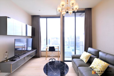Condos for rent : ✨✨Popular units sell out fast The Esse Asoke