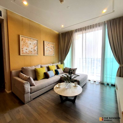 Condos for rent : ✨✨More Convenience, Full Relaxation 333 Riverside near MRT Bang Pho Station
