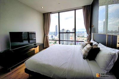 Condos for rent : ✨✨Great price, prime location The Bangkok Sathorn near BTS Surasak