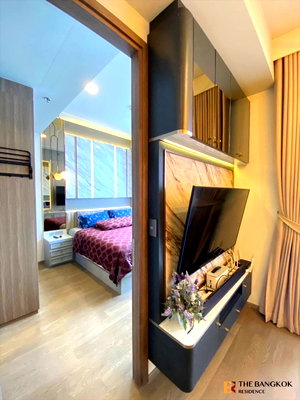 Condos for rent : ✨✨Celes Asoke Hurry, big discount is ending! near BTS Asok