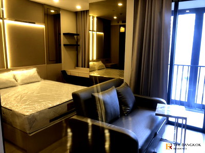 Condos for rent : ✨✨Price better than expected!! Ashton Asoke near MRT Rama 9 Station