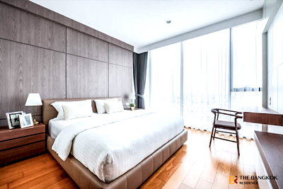 Condos for rent : ✨✨Bright Wongwian Yai Rare Unit, Good Price near BTS Phonimit