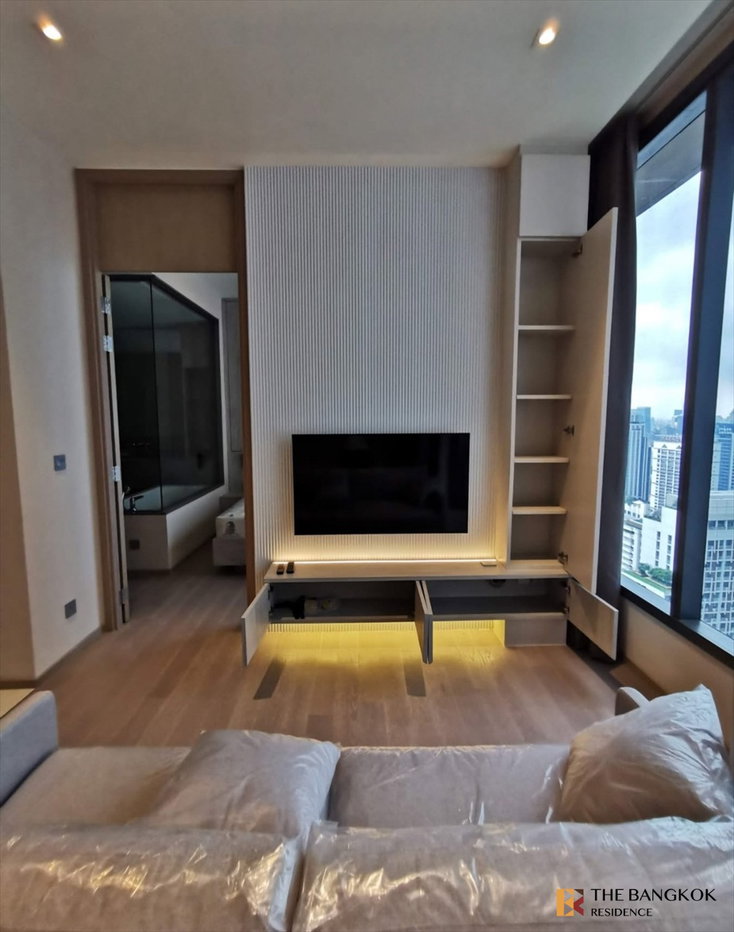 picture ✨✨Condo Near MRT to Save More Time The Esse Asoke - 9/11