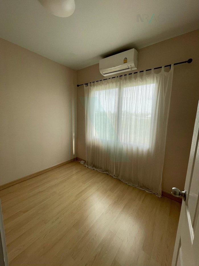 รูป 📌 ขายทาวน์เฮาส์ โครงการ เดอะ วิลเลจ บางนา-วงแหวนฯ 3 2 ชั้น 3 ห้องนอน 2 ห้องน้ำ - รูปที่ 8/8