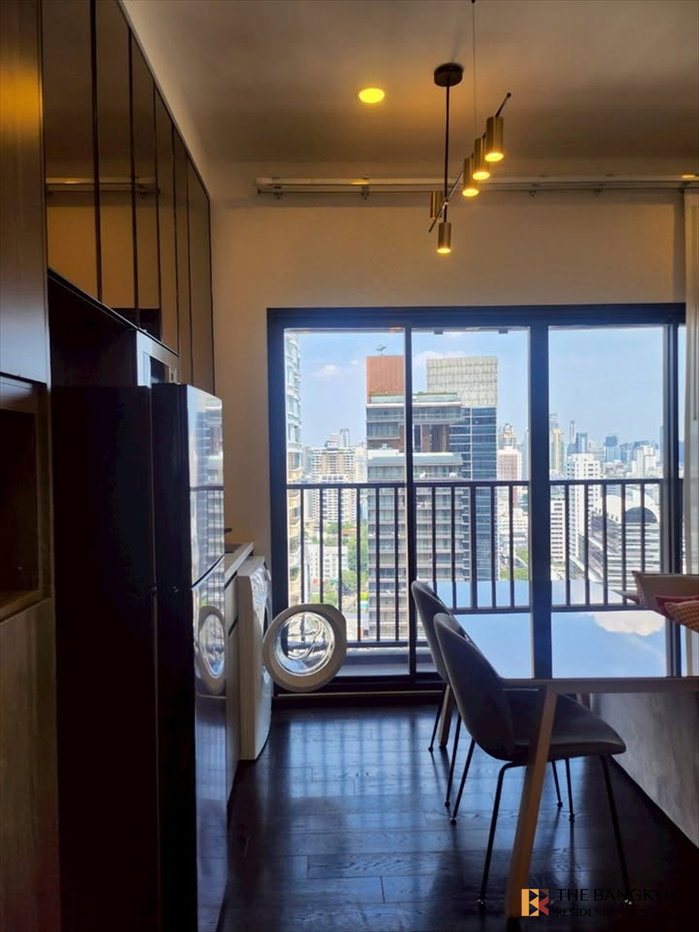 picture ✨✨Beautiful Room, Good Condition Park Origin Thonglor - 1/11