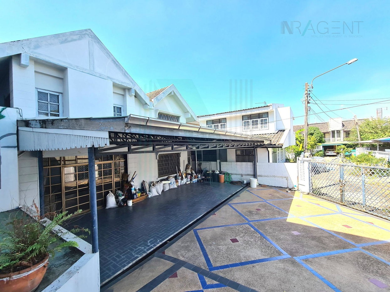 รูป 📌 ขายบ้านเดี่ยว โครงการ ธนานิเวศน์ 3 ชั้น 11 ห้องนอน 10 ห้องน้ำ - รูปที่ 8/8