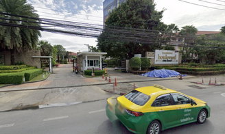 รูป Bangkok Boulevard Sathorn - Pinklao - รูปที่ 3/3