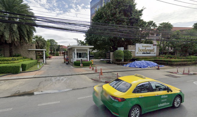 รูป Bangkok Boulevard Sathorn - Pinklao - รูปที่ 3/3