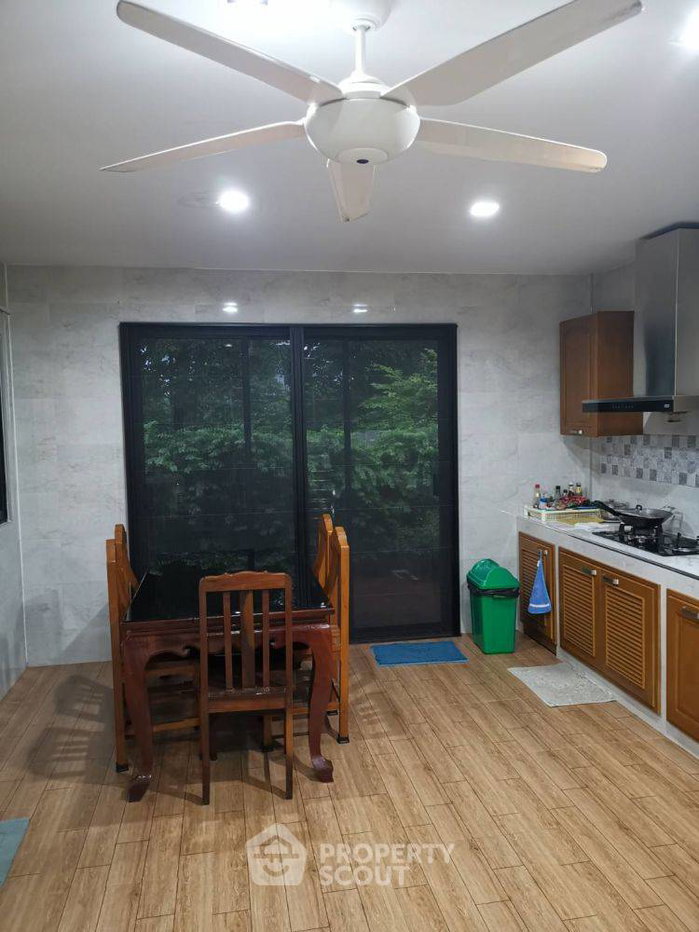 รูป บ้าน 4 ห้องนอน ขาย บ้านลุมพินี ทาวน์พาร์ค ตาก ham – พระราม 2 พื้นที่ท่าขาม (ID 2150303) - รูปที่ 1/5