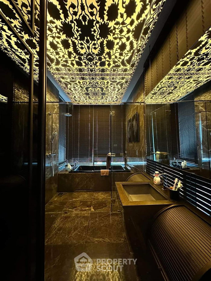 รูป 3 ห้องนอน 432 ตร.ม. Hyde Sukhumvit 13 ใกล้ BTS นานา 200 ม. (ID 1810493) - รูปที่ 13/16