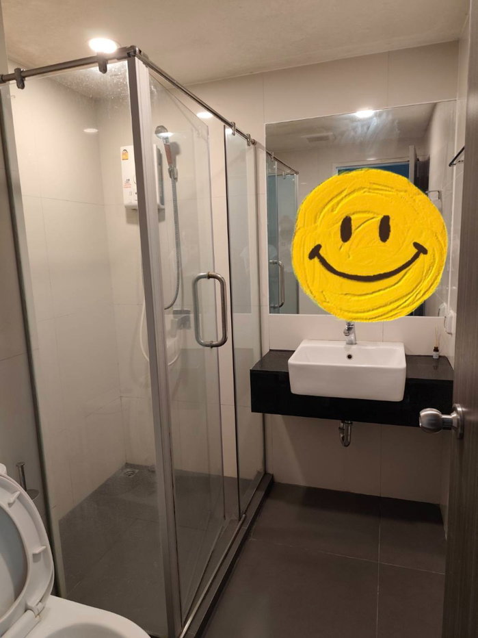 รูป P ให้เช่าคอนโด โดว์เช่ ลาซาล มีเฟอร์+เครื่องใช้ไฟฟ้าครบ - รูปที่ 7/7