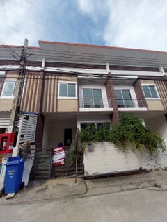 AV 2465 : หมู่บ้านทรัพย์ทวี วิลเลจ 