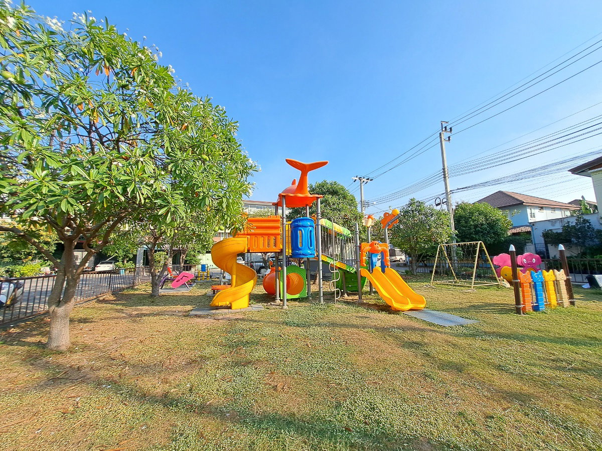 รูป AJ 0495 : บัวทองธานี 15 นนทบุรี - รูปที่ 4/43