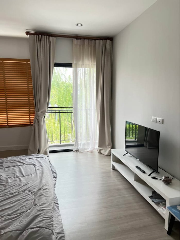 รูป S04-0061 ขายบ้านเดี่ยว โครงการอนาสิริ ชัยพฤกษ์-วงแหวน - รูปที่ 3/12