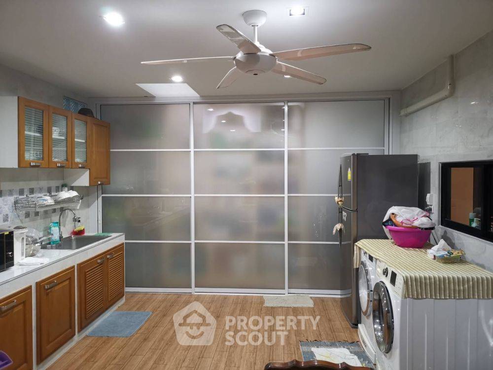 รูป บ้าน 4 ห้องนอน ขาย บ้านลุมพินี ทาวน์พาร์ค ตาก ham – พระราม 2 พื้นที่ท่าขาม (ID 2150303) - รูปที่ 2/5