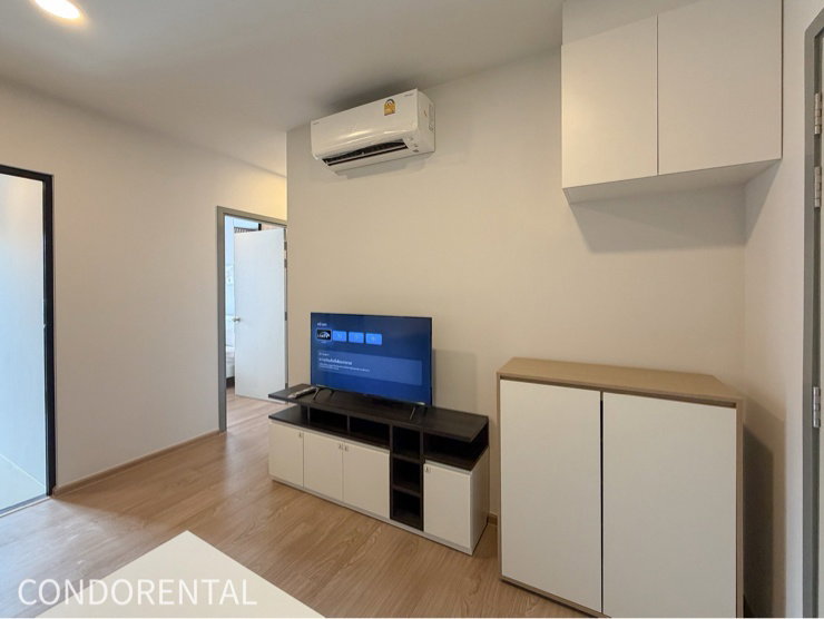 รูป Chewathai PinKlao ห้องสวย ราคาดี สอบถามเพิ่มเติมได้ที่ Line @condorental - รูปที่ 8/19