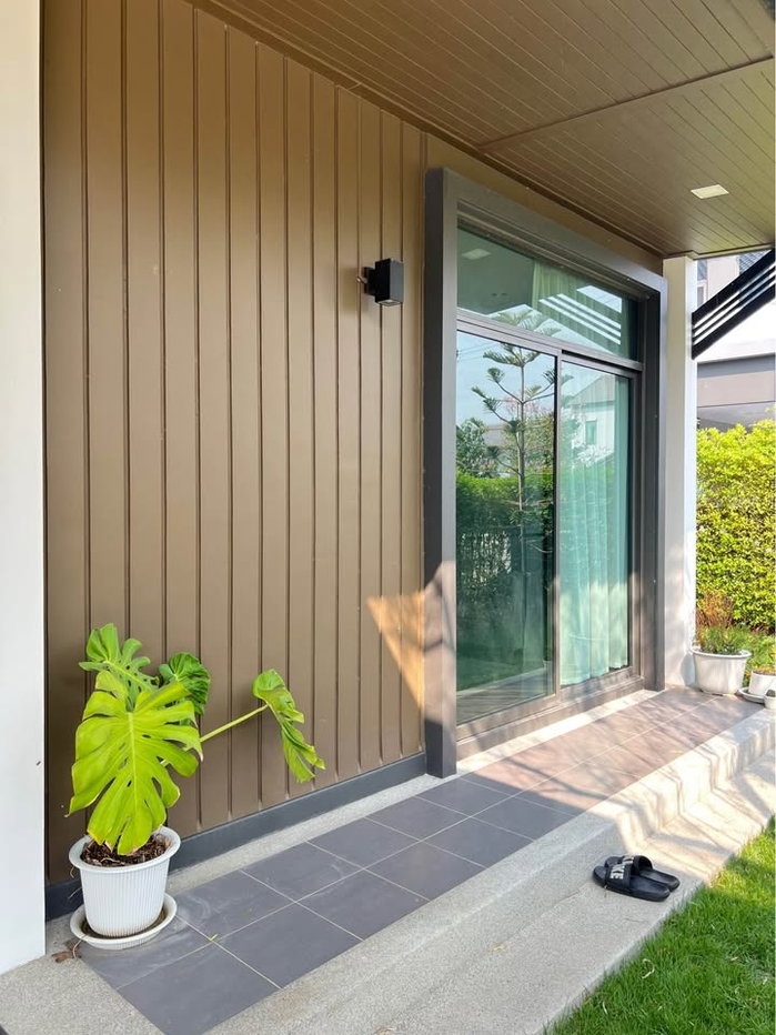 รูป S04-0061 ขายบ้านเดี่ยว โครงการอนาสิริ ชัยพฤกษ์-วงแหวน - รูปที่ 11/12