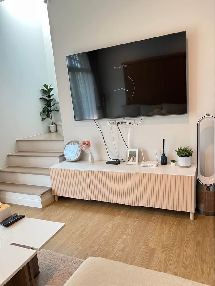 รูป S04-0061 ขายบ้านเดี่ยว โครงการอนาสิริ ชัยพฤกษ์-วงแหวน - รูปที่ 7/12