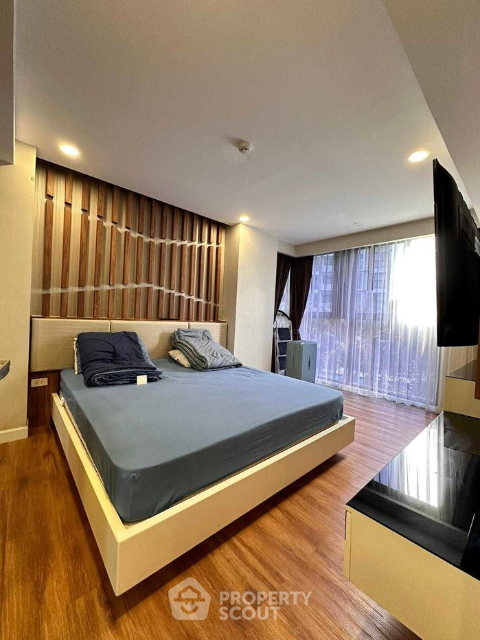 รูป ขายคอนโด 2 ห้องนอน Dusit Grand Park พัทยา (ID 2098219) - รูปที่ 3/7
