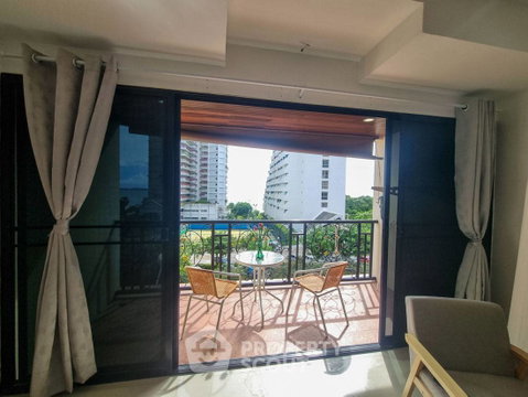 คอนโด 1 ห้องนอน 48 ตร.ม. ขาย ที่ Nova Mirage ใกล้ Sanctuary Of Truth (ID 1584655)
