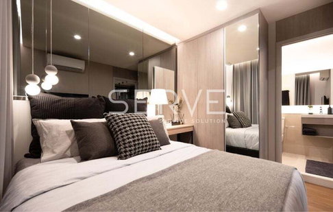 🔥 2นอน ห้องไซส์ใหญ่ คอนโดใหม่ ชั้นสูง  วิวดีมาก แต่งสวย เฟอร์จัดเต็ม พร้อมอยู่ บนทำเลดี ใกล้ BTS อารีย์ , La Villa @  Nue Evo Ari 