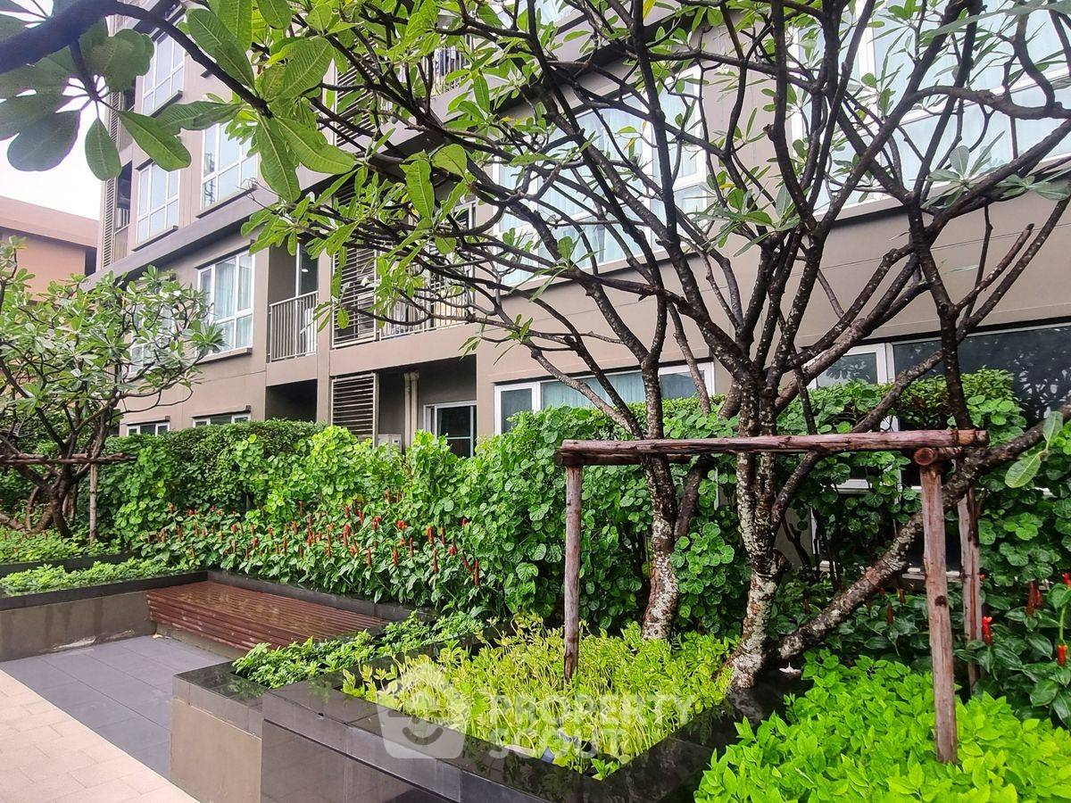 รูป คอนโด 2 ห้องนอน 67 ตร.ม. ราคาเหมาะสม โครงการ Hive Taksin ใกล้ BTS วงเวียนใหญ่ 100 ม. (ID 2363976) - รูปที่ 27/32