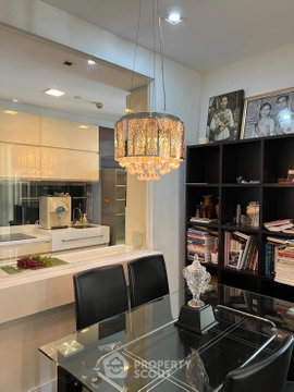 คอนโด 2 ห้องนอน ขนาด 76 ตร.ม. ชั้น 21 The Room สุขุมวิท 62 ใกล้ BTS ปุณวิถี 100 ม. (ID 2177944)