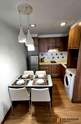 Condos for rent : ✨✨Condo in Central City at an Affordable Price The Alcove Sukhumvit 49