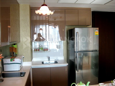 Condos for rent : ✨✨Ready-to-move-in Condo, Central City Location Siri At Sukhumvit near BTS Thong Lo