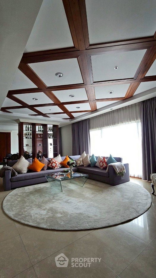 รูป คอนโด 5 ห้องนอน ชั้น 15 ขึ้นไป พื้นที่ 385 ตร.ม. Royal Residence Park ใกล้ BTS เพลินจิต (ID 2199554) - รูปที่ 14/18