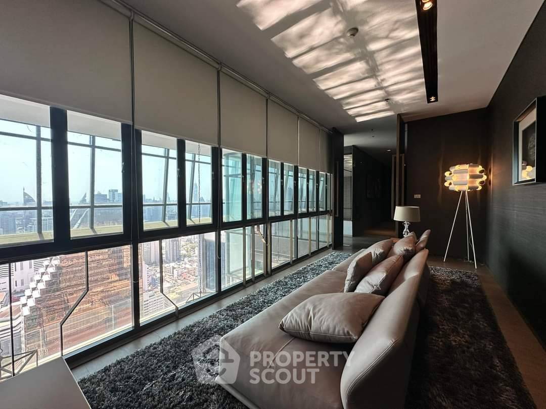 รูป 3 ห้องนอน 432 ตร.ม. Hyde Sukhumvit 13 ใกล้ BTS นานา 200 ม. (ID 1810493) - รูปที่ 7/16