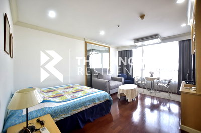 Condos for rent : ✨✨President Place near BTS Chit Lom Comfortable and Ready to Move-in