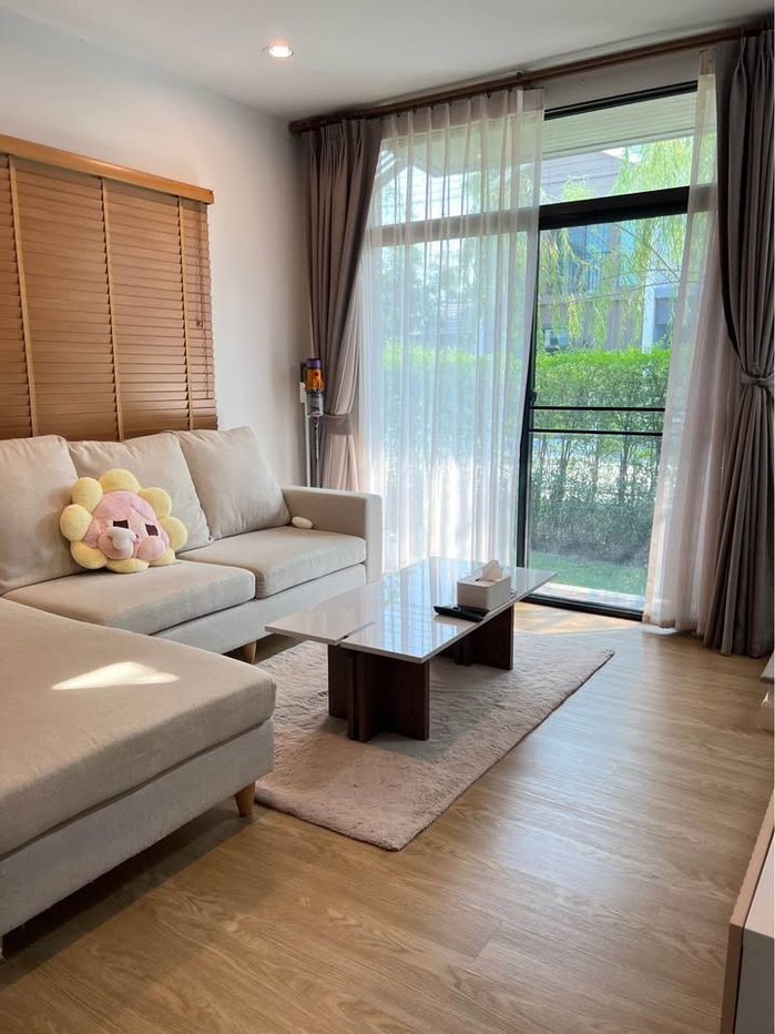 รูป S04-0061 ขายบ้านเดี่ยว โครงการอนาสิริ ชัยพฤกษ์-วงแหวน - รูปที่ 8/12