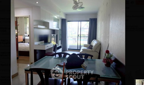 คอนโด 1 ห้องนอน 52 ตร.ม. ขาย Supalai Premier Ratchada-Narathivas-Sathorn (ช่องนนทรี) (ID 2366497)