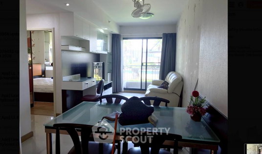 คอนโด 1 ห้องนอน 52 ตร.ม. ขาย Supalai Premier Ratchada-Narathivas-Sathorn (ช่องนนทรี) (ID 2366497)