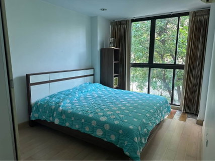 รูปภาพ P-120089 | Ideo Blucove Sathorn, Prime Location Near BTS Wongwian Yai 19,000 Baht | Line Id: @easycondoplus | 099-229-6397