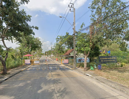 รูป Suwinthawong Housing  - รูปที่ 1/3