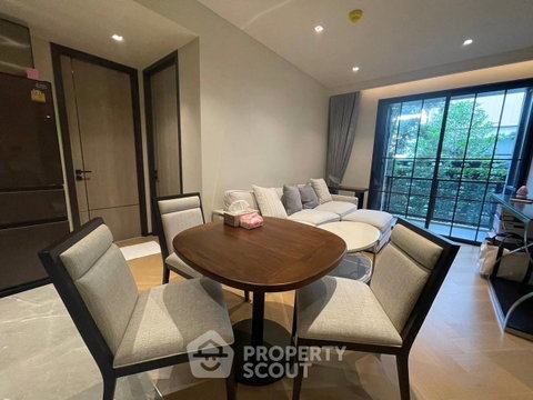 Well-Priced 2-BR 63 Sqm Condo At The Reserve Sukhumvit 61 Near BTS Thong Lor (ID 1910127)