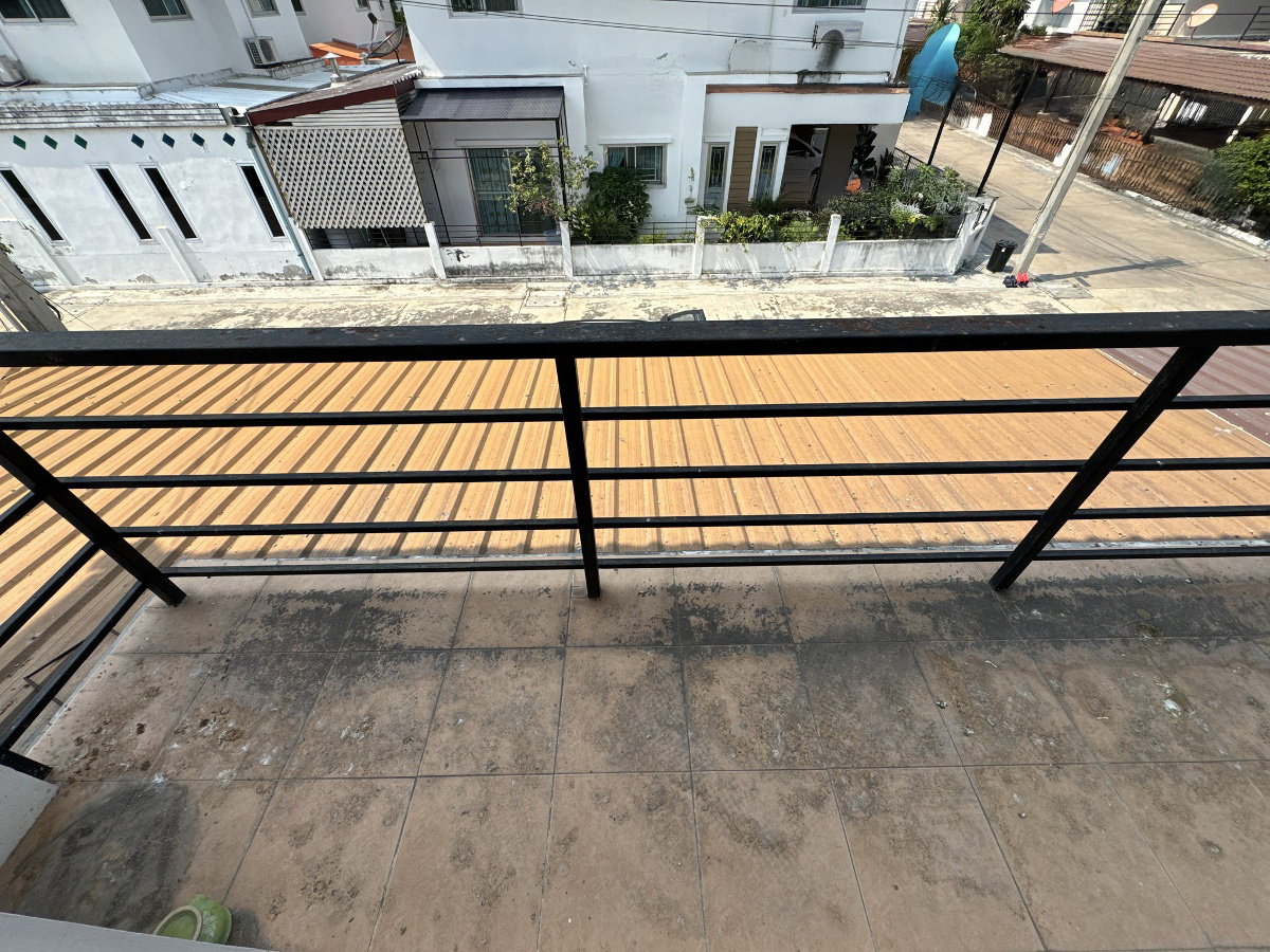 รูป CIMB 0686 : หมู่บ้านแพนนาเซีย วิลเลจ - รูปที่ 15/15