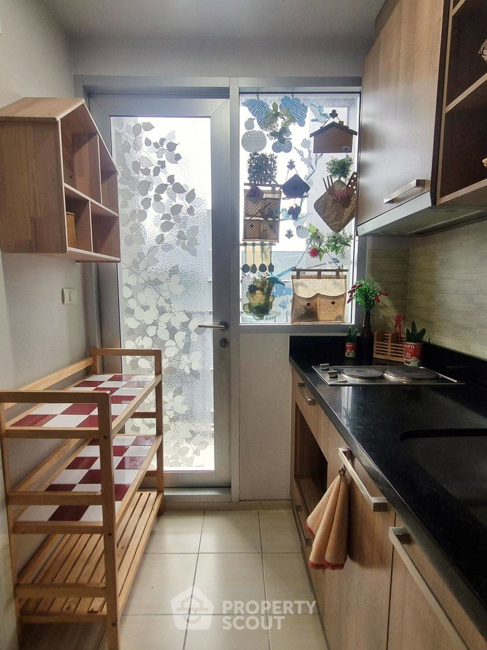 รูป คอนโด 2 ห้องนอน 67 ตร.ม. ราคาเหมาะสม โครงการ Hive Taksin ใกล้ BTS วงเวียนใหญ่ 100 ม. (ID 2363976) - รูปที่ 12/32