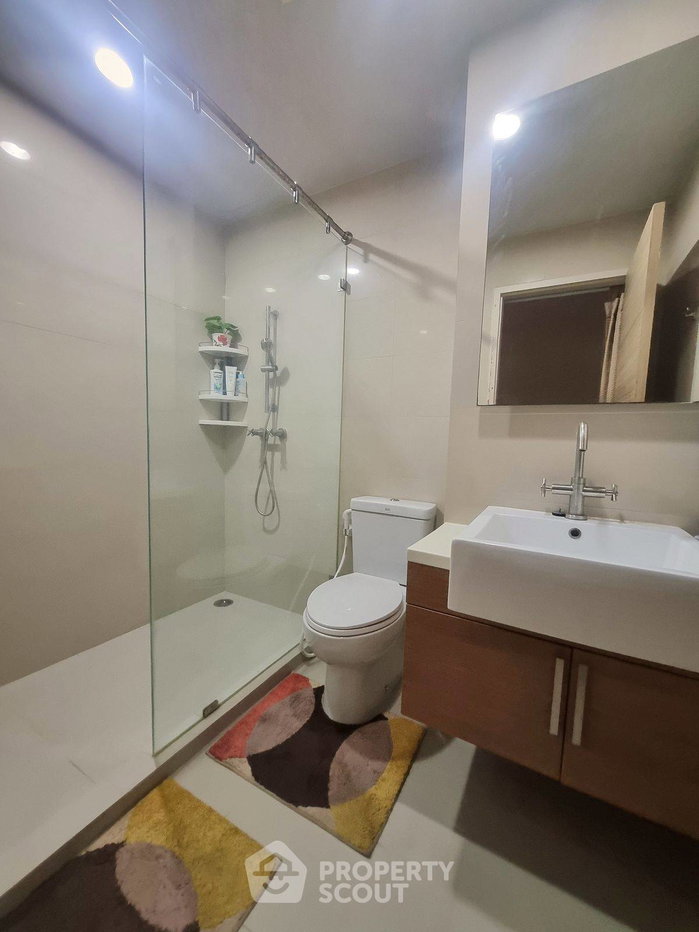 รูป คอนโด 2 ห้องนอน 67 ตร.ม. ราคาเหมาะสม โครงการ Hive Taksin ใกล้ BTS วงเวียนใหญ่ 100 ม. (ID 2363976) - รูปที่ 17/32