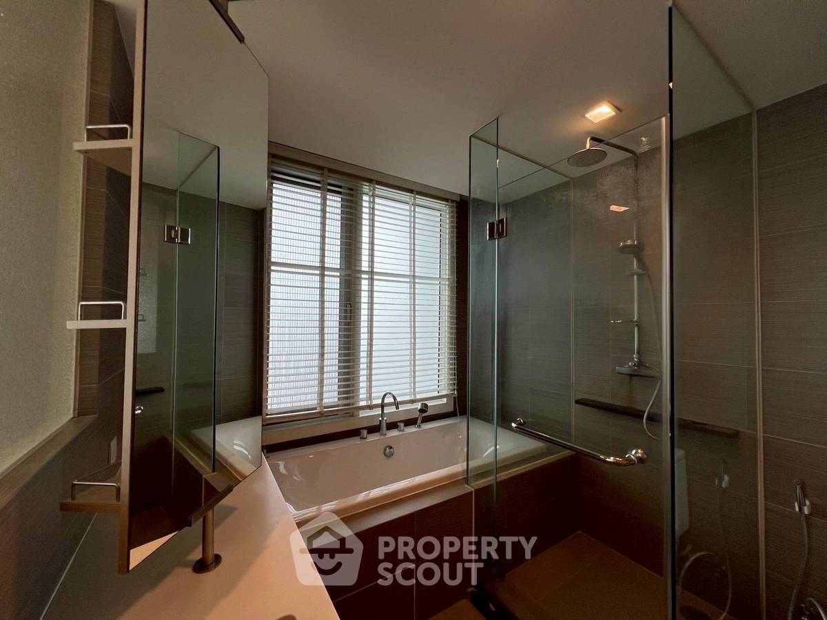 รูป คอนโด 3 ห้องนอน ขาย 113 ตร.ม. ชั้นสูง 32 ที่ สิริ แอท สุขุมวิท ใกล้ BTS ทองหล่อ 200 ม. (ID 2369008) - รูปที่ 6/9