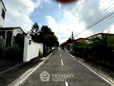 Land for sale Saiaksorn School : Land For Sale At Military Welfare Village, Tha Raeng (Bang Khen) (ID 2368165)