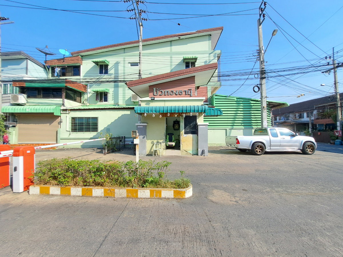 รูป AJ 0495 : บัวทองธานี 15 นนทบุรี - รูปที่ 8/43