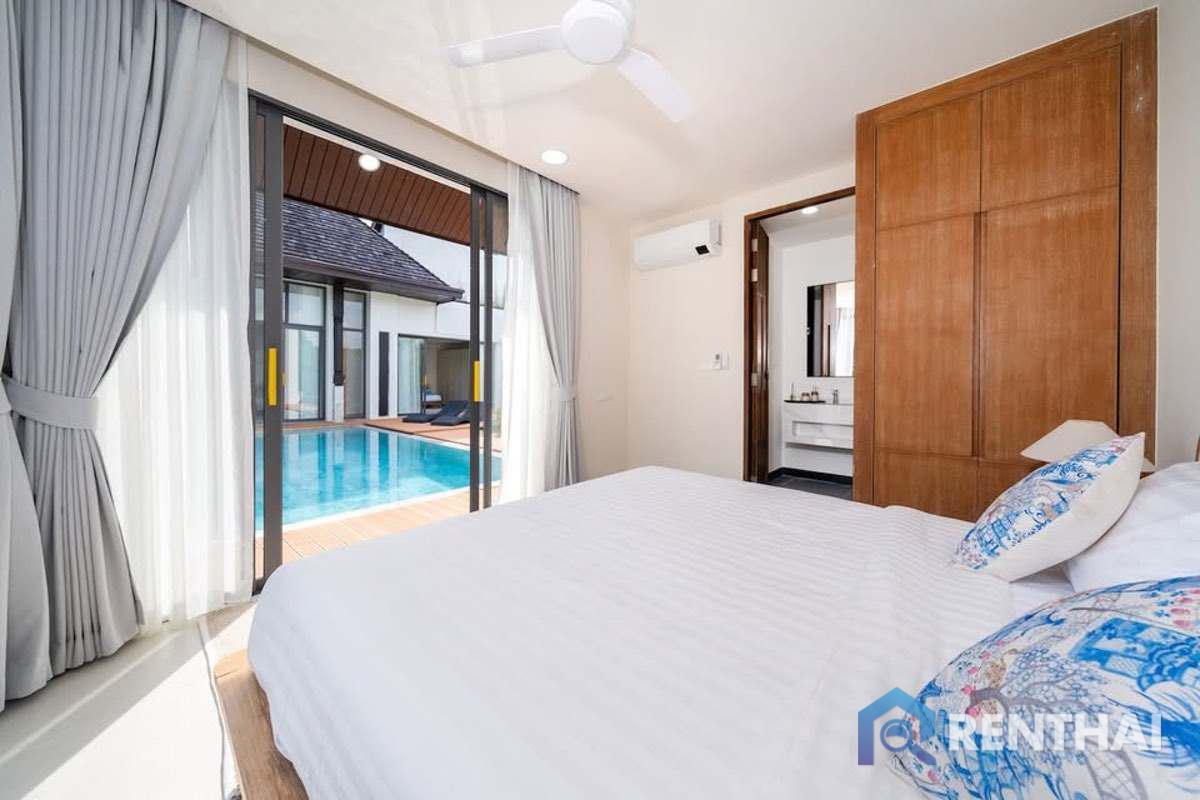 picture For sale house 3 bedrooms at Thalang - 8/14
