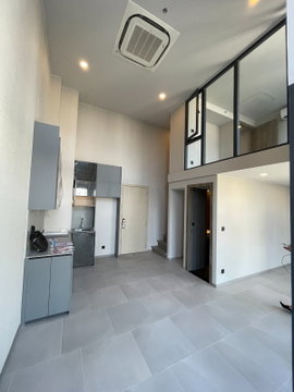 For sale 🏙️ Rare item in Siam area! COOPER Siam, large room, city center MD-25084915